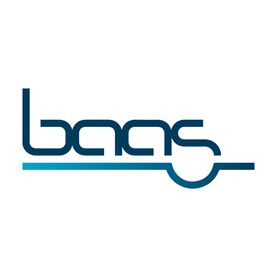 New logo Baas