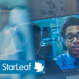 Starleaf-video-conference