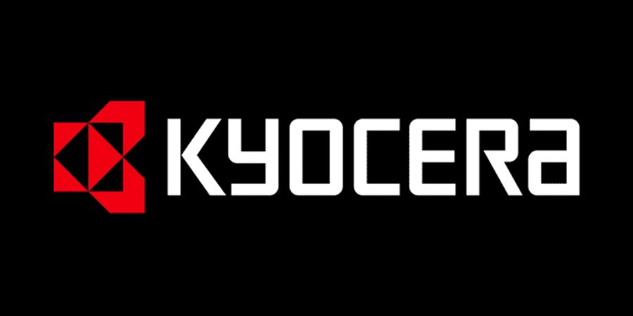 kyocera-zwart