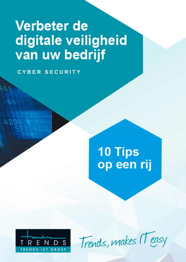 TRE_CYBERSECURITY-10 TIPS