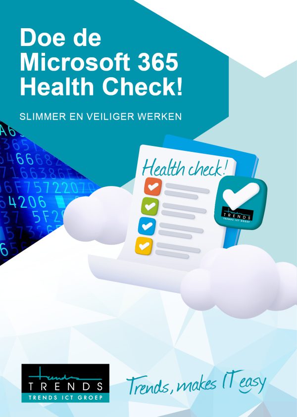 MS Health Check Cover