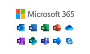 MS 365 Apps