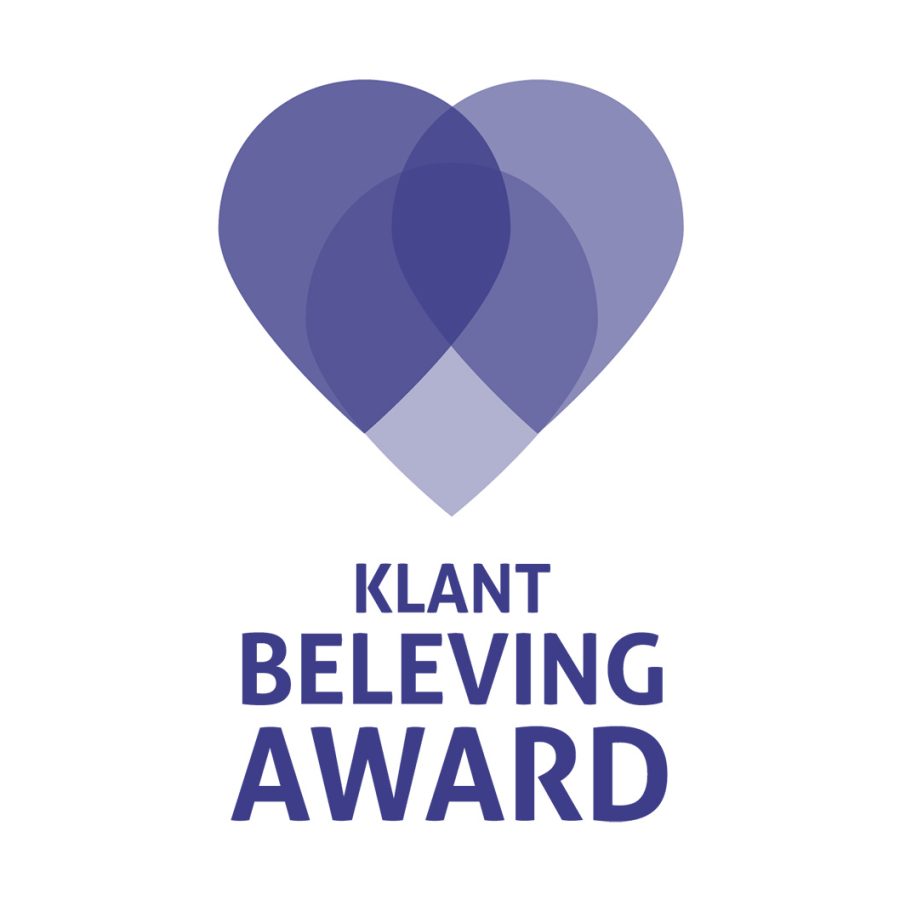 Klantbeleving Award 1200