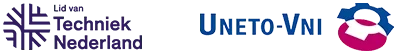 Techniek NL Uneto VNI gecertificeerd